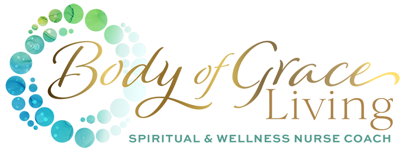 Body of Grace Living Spiritual and Wellness Nurse Coaching