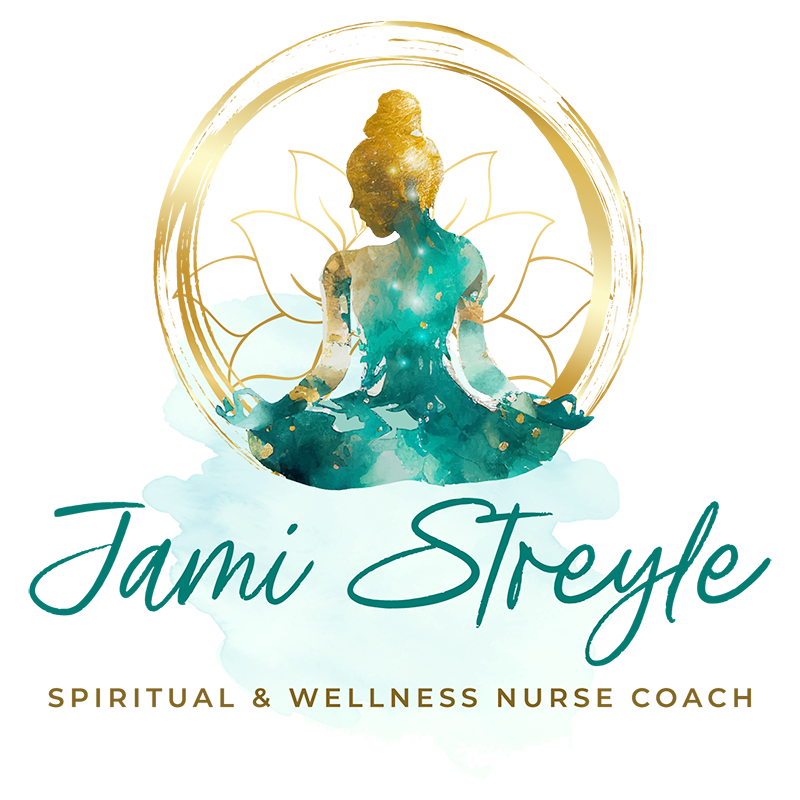 Jami Steyle, Spiritual and Wellness Nurse Coach